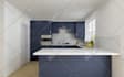 do realistic 3d interior rendering or cgi of property