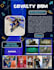 design author epk, media kit, press kit, one sheet