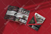 design brochure, product catalog, booklet