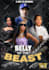 design professional film poster or event poster movie poster