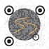 design custom professional qr code with logo fast delivery