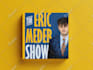 design an awesome podcast cover art