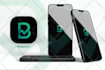 design modern app icon logo for ios and android