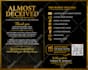 do business flyer, poster and graphic design