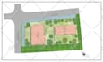 render landscape drawing or site plan in photoshop