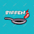 modify fix revamp edit alter upgrade enhance redesign and vectorize logo