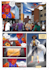 draw cartoon comic strip
