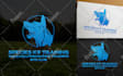 design a minimalistic logo, brand identity for your business