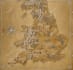 draw a fantasy map for books, games and pen and paper
