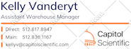 create clickable HTML coded email signature