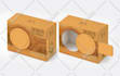 do packaging box design, label, pouch, amazon package, product packaging design
