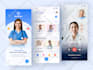 design a figma mobile app UI UX for ios, android, and ai products