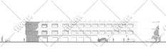 draw US and UK city permit drawings as your architect