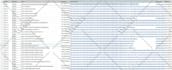 do data entry, web research, copy paste, product listing as a virtual assistant