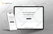 do website UI UX design and mobile app UI UX design