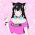 draw your oc in maid uniform