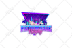 do professional roleplay logo for fivem and discord