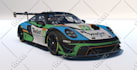 design your car livery wrap on iracing, lemans ultimate, and assetto corsa