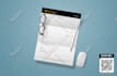 design custom invoice, letterhead, receipt, PDF template