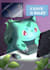 create your pokemon art