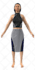 do 3d clothing simulation in clo 3d, vstitcher browzwear