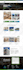 design a modern and responsive wordpress website for your business