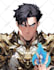 do 2d anime style nft art
