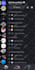 create a discord server