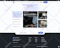 design SEO friendly construction, contractor, plumbing, hvac, roofing website