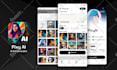 do mobile app development, ios app development, app creation