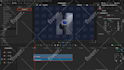 create motion graphics and templates using davinci resolve
