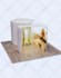 do interior design, 3d rendering for commercial projects