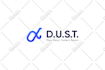 design crypto security tech logo