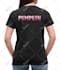 do custom trendy and bulk t shirt design for merch by amazon