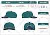 create apparel tech pack and illustration flats