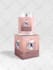 design a candle logo and candle business product label