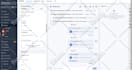 jobber gohighlevel hubspot jobtread vtiger zoho recruit CRM zapier integration