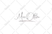 design classy, cosmetic, feminine handwritten signature logo