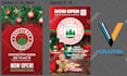 create unique banner, yard sign, any signage design