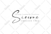 design hand lettering typography calligraphy logo