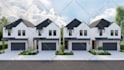 create photorealistic architectural 3d renders