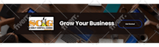 design professional facebook, linkedin cover banner and twitter cover