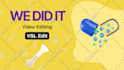 design slides for the course, lessons, modules, training, webinar, canva