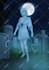 draw full body fantasy character design and illustration