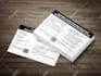 do professional postcard design