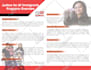 design a modern business brochure, company profile, or marketing catalog