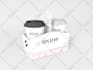 do exclusive design paper cup coffee with carier