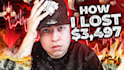 do attractive clickbait youtube thumbnail design for you