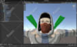 create game ready 3d character animations for unity and ue5
