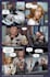 comic book illustration comic strip graphic novel pages comic artist comic page
